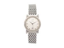 MONTRE POIRAY MA SECONDE 316L