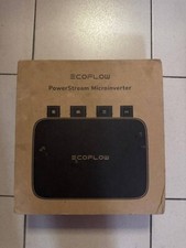 EcoFlow PowerStream MPPT Micro Inverter 800W + EcoFlow XT150 cable
