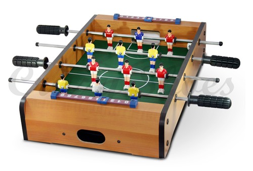 Baby foot football - baby-foot, de