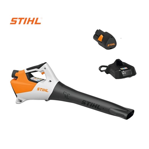 Stihl souffleur bga - souffleur,