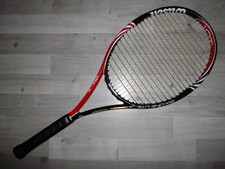 RAQUETTE TENNIS WILSON SIX ONE