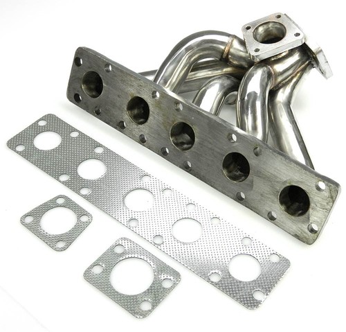 Turbo collecteur fächer - turbo, inox