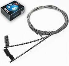 Câble rideau de toit ouvrant