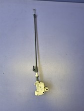 Opel Astra H Twintop Moteur de