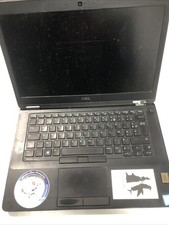 Pc Portable 14" Dell E5470 I5