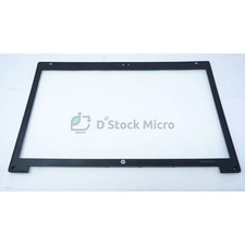 Contour écran / Bezel