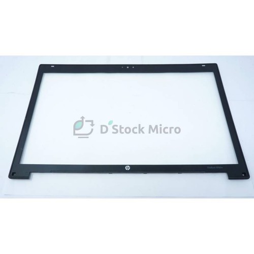 Contour écran bezel - /,
