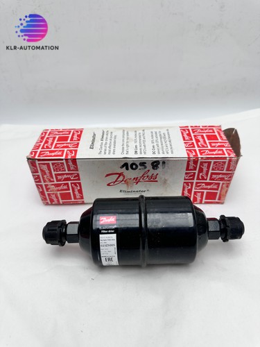 Danfoss 023z5005 filtre - danfoss,