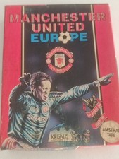 MANCHESTER UNITED EUROPE