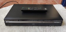 Lecteur DVD enregistreur SONY