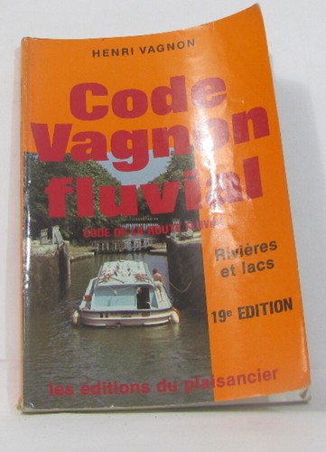 Code vagnon fluvial la - code,