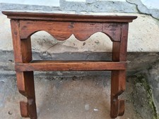 Rare Meuble De montagne En