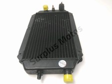 RADIATEUR EAU KAWASAKI VULCAN