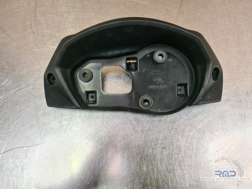 Support compteur triumph - de,