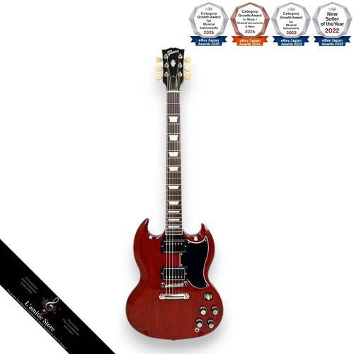 Guitare électrique gibson - électrique, sg
