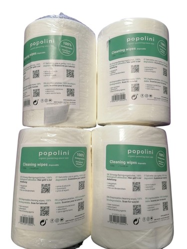Popolini rouleaux 120 - 4,