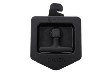 Daken serrure avec - serrure,