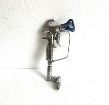 Pistolet de pulvérisation Graco 288240 Contractor High Airless