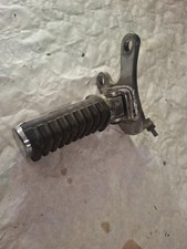 PLATINE AVANT DROITE KYMCO 250