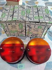 VOLKSWAGEN BUGGY . CARAVANES 