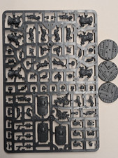 3x Palanite Subjugator Patrol, Necromunda, Warhammer 40K