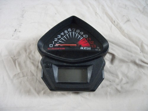 Cagiva raptor 650 06 - raptor, 00-06