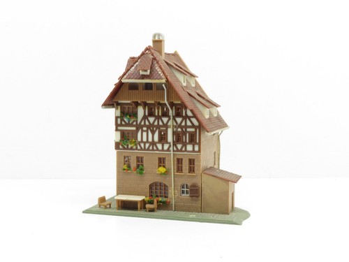Faller maquette maison - faller,