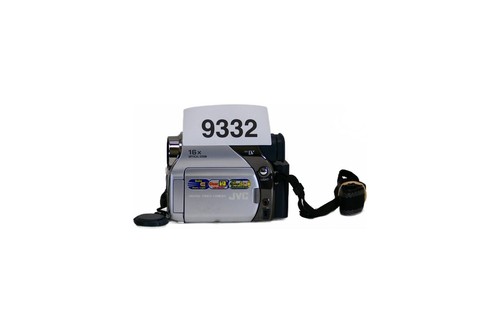 Jvc d225 mini - |,