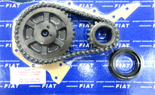 Kit Chaîne Commande