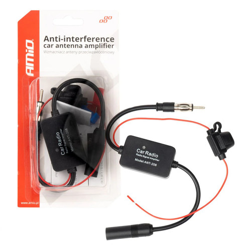 Amplificateur antenne de - d'antenne,