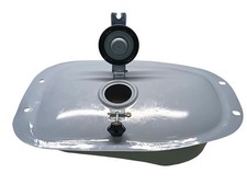 Réservoir De Carburant VESPA