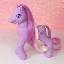 MY LITTLE PONY G2 MON PETIT
