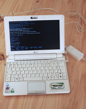 Notebook Asus EeePC