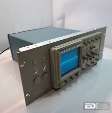 Tektronix 2445B Oscilloscope | Four-Channel 150 MHz Analog