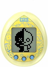 BANDAI stocke BT21 Tamagotchi
