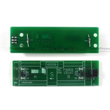 2pcs NC FADER Hall Sensor PCB