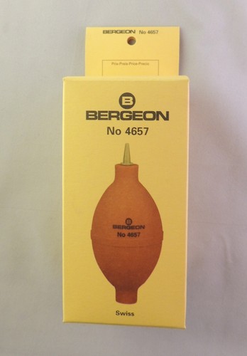 Soufflette poire bergeon - ,