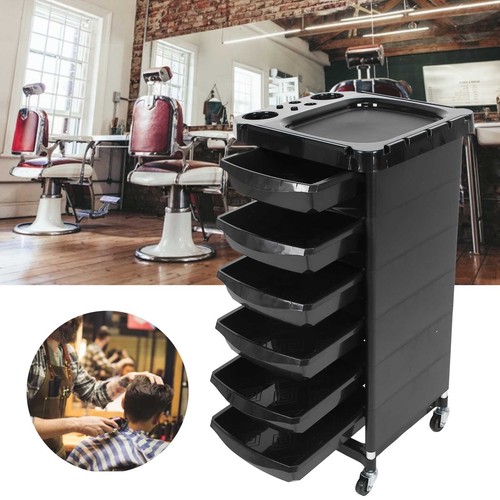 Trolley salon de coiffure - 1,
