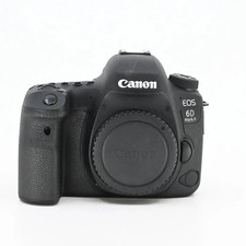 CANON EOS 6D MARK II NU