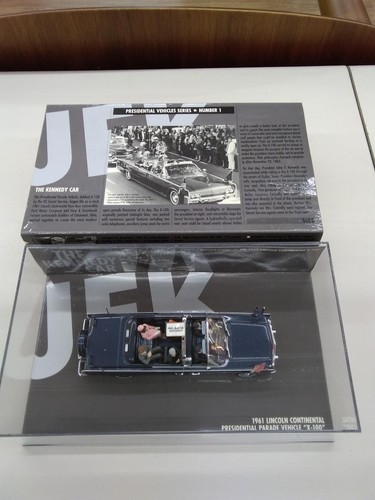 Mini champs 1961 lincoln - 1961,