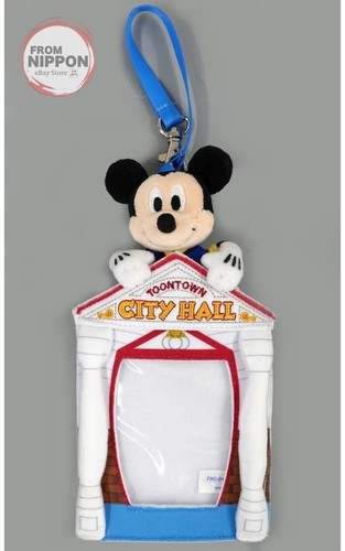 Porte cartes mickey - mickey, mouse