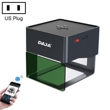 DAJA DJ6 Mini Laser CNC Graveur à faire soi-même fiche USA