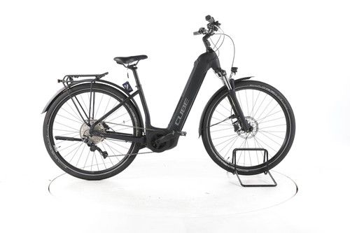Cube nuride hybrid pro - nuride,
