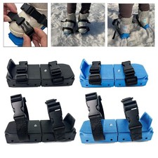 Chaussures de ski, patins de