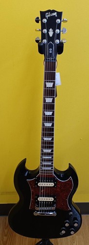Guitare électrique gibson - électrique,