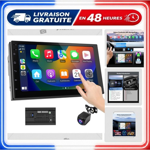Autoradio din android 7 - autoradio, 13