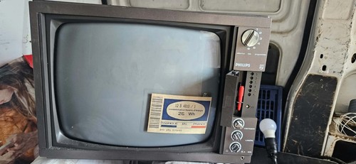 Philips 4810 1 - 12, 4810/1