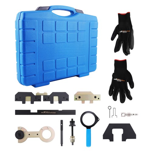 Coffret réglage outil - de,