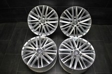 4x Original VW Golf VII 5G