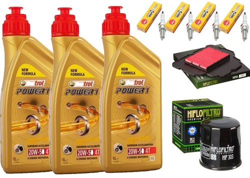 Set entretien honda - /,